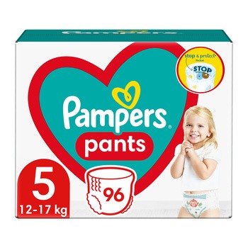 doz pampers