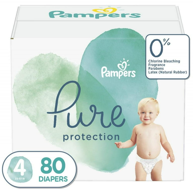 pampers real madryt