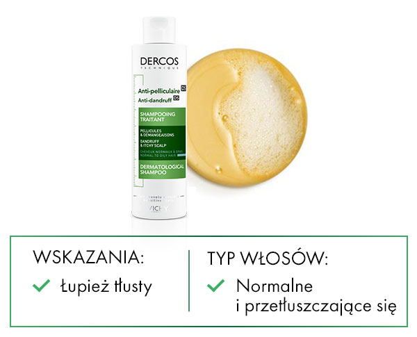 czy szampon przeciwlupiezowy niszczy wlosy