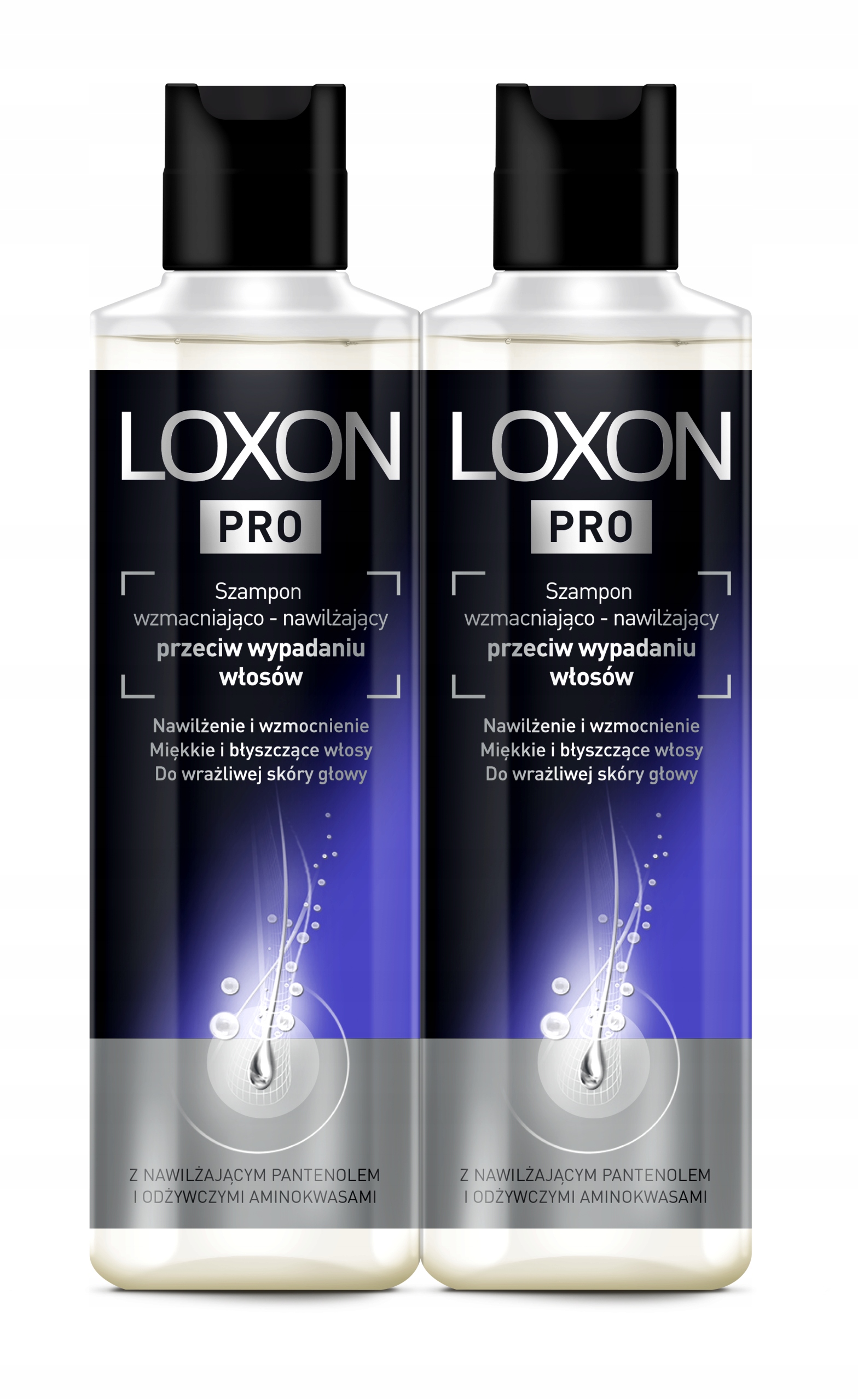 loxon pro szampon opinie