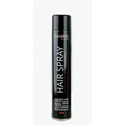 syoss full hair 5 lakier do włosów 300ml wizaz