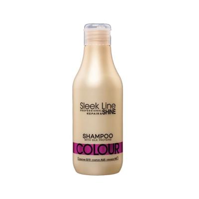 stapiz sleek line szampon color 300ml wizaz