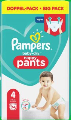 pampers new baby dry rossmann