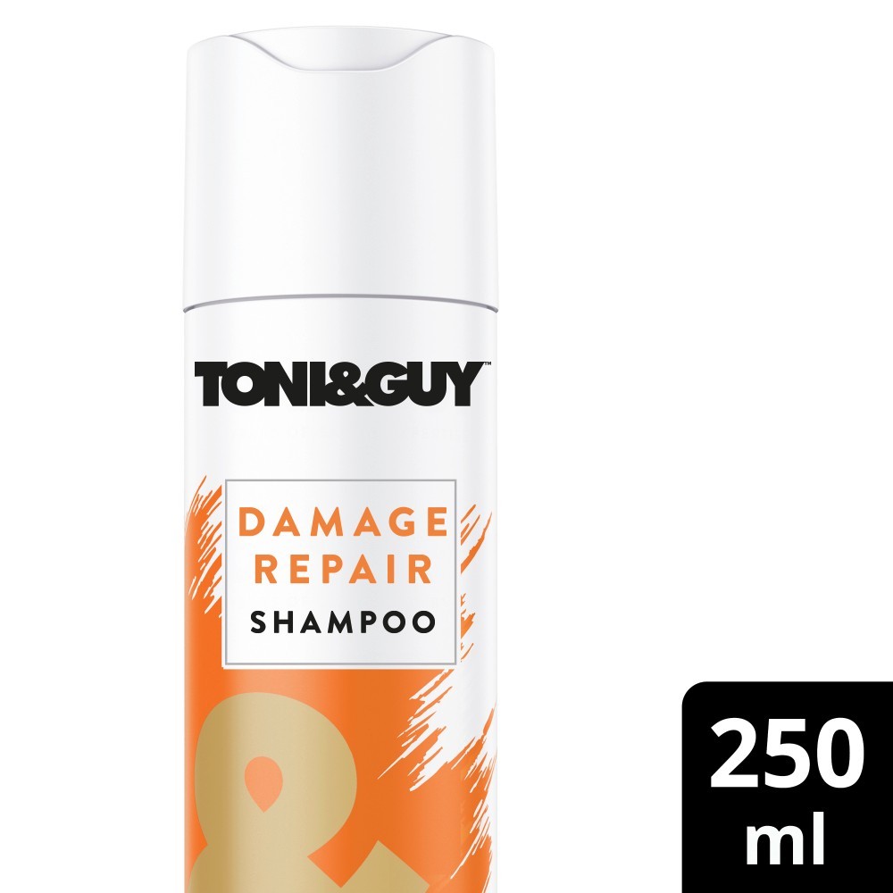 toni&guy szampon damage repair