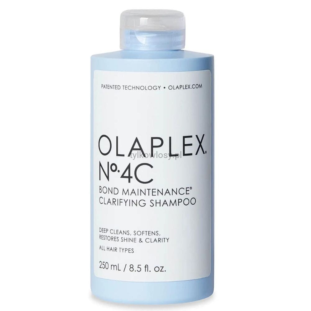 olaplex szampon nawilżający