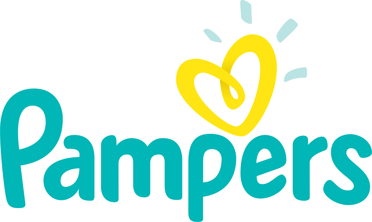 procter & gamble pampers