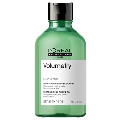 loreal volume szampon wizaz