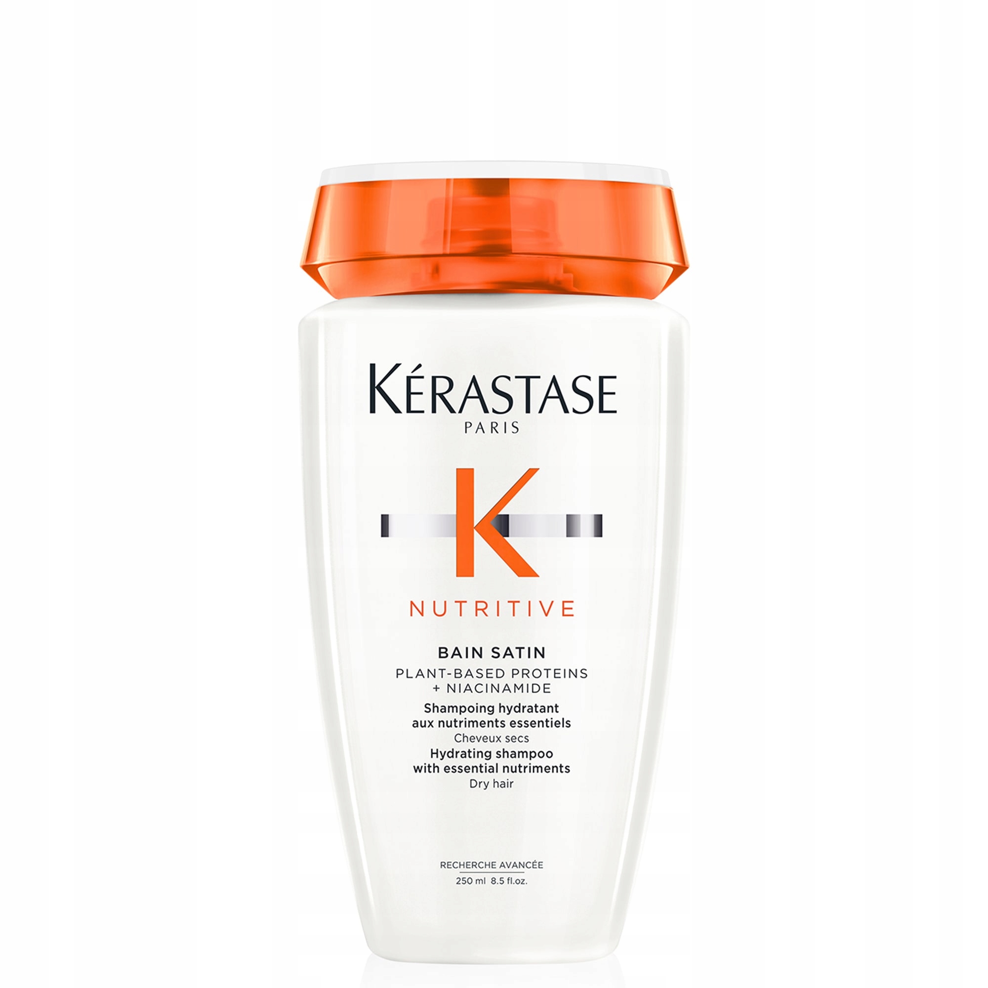 szampon kerastase allegro