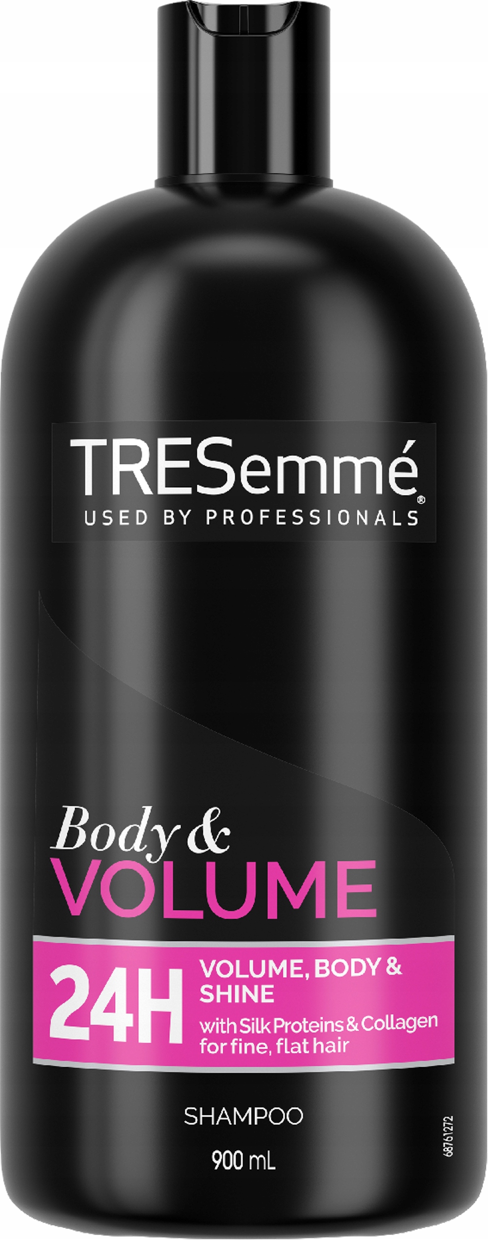 szampon tresemme z pigmentem 900ml