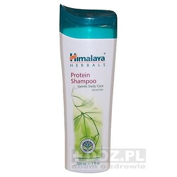 himalaya szampon skład