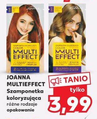 joanna color szampon kaufland