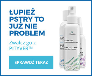 jaki szampon na łupież w ciąży