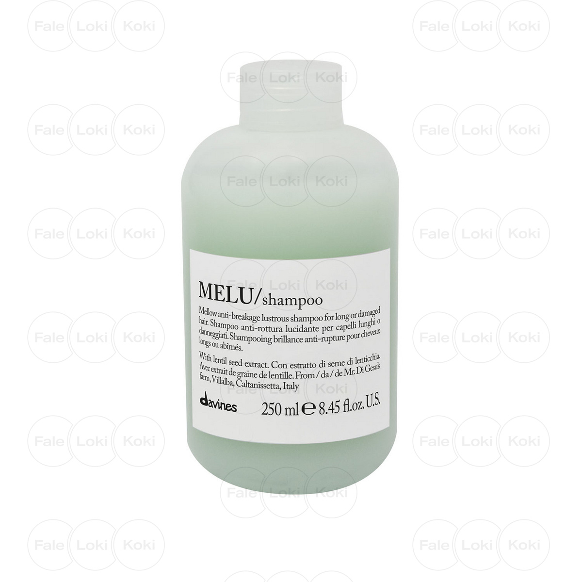 davines szampon 250 ml