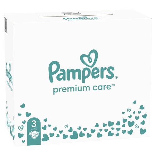 olmed pampers