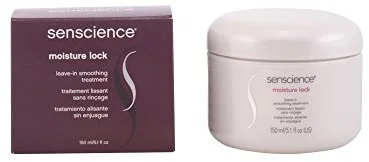 odżywka rewitalizująca senscience by shiseido do włosów suchych