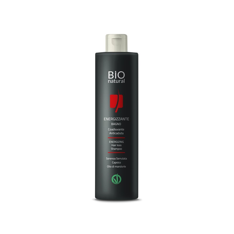 szampon energetyzujący bio natural rebitalia cena