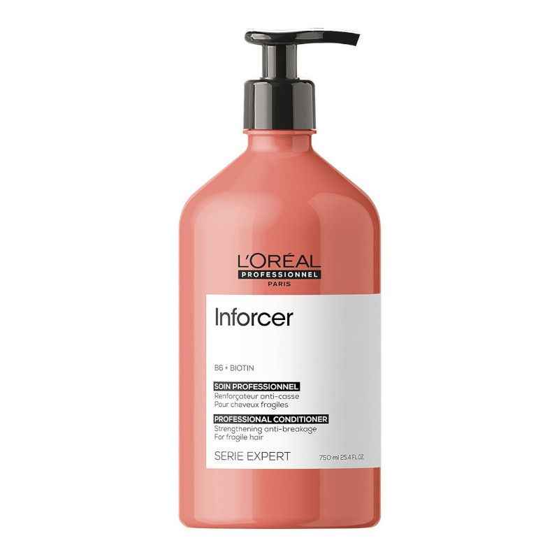 loreal odżywka do włosów cienkich