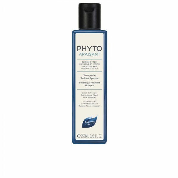 phyto paris szampon