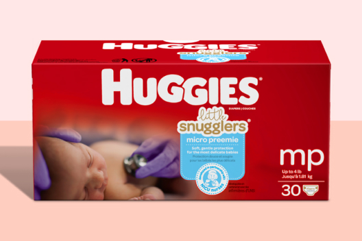 huggies micro preemie diapers