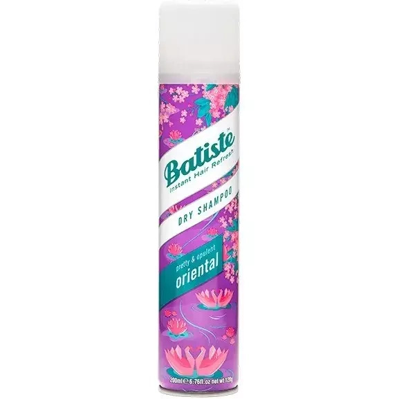 batiste suchy szampon do włosów sweetie