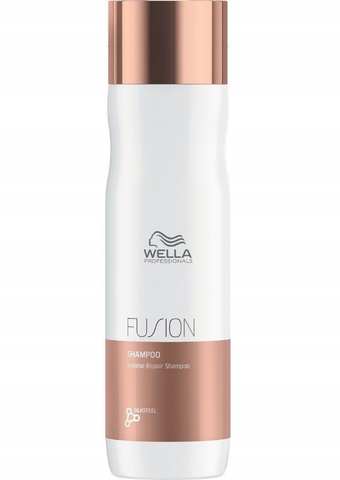 wella fusion szampon allegro