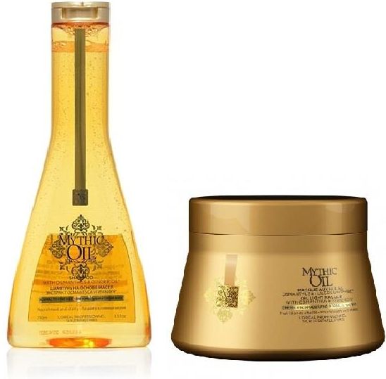 mythic oil szampon cena