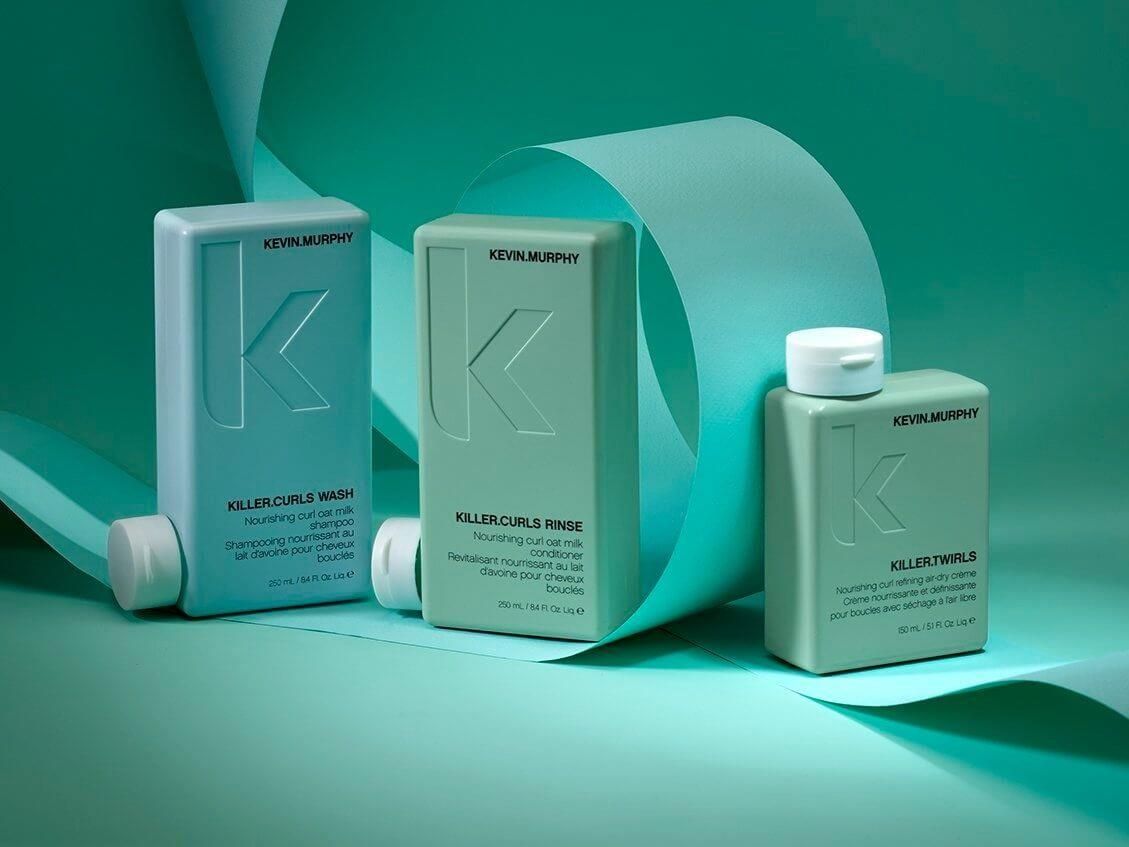 kevin murphy szampon do wlosow kreconych