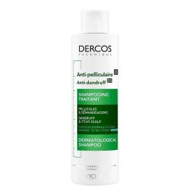 vichy dercos szampon super pharm