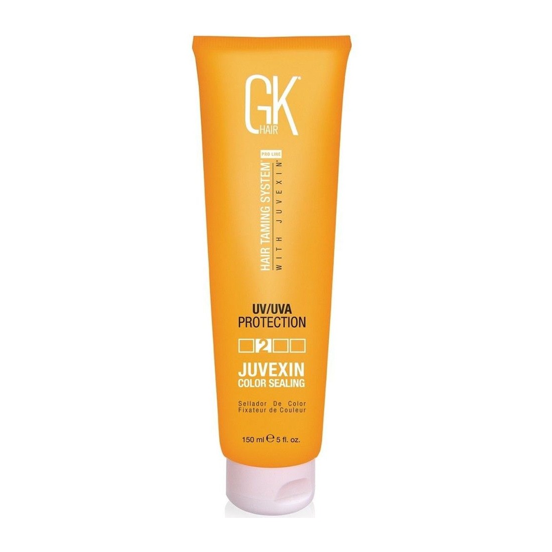 gk hair shield szampon 150ml