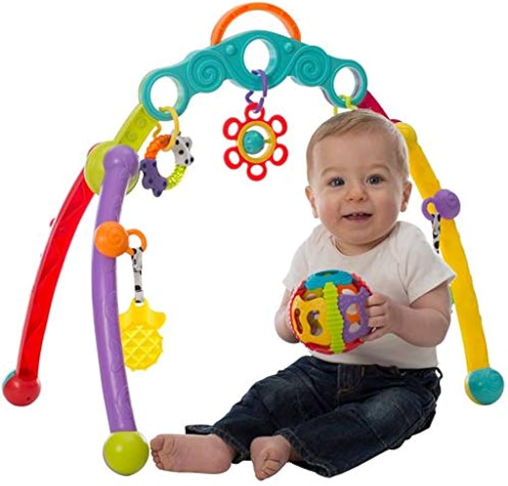 Playgro 0185475 PlayGym