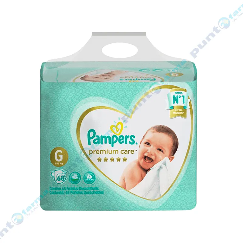 wygraj pampers 2 test 2019