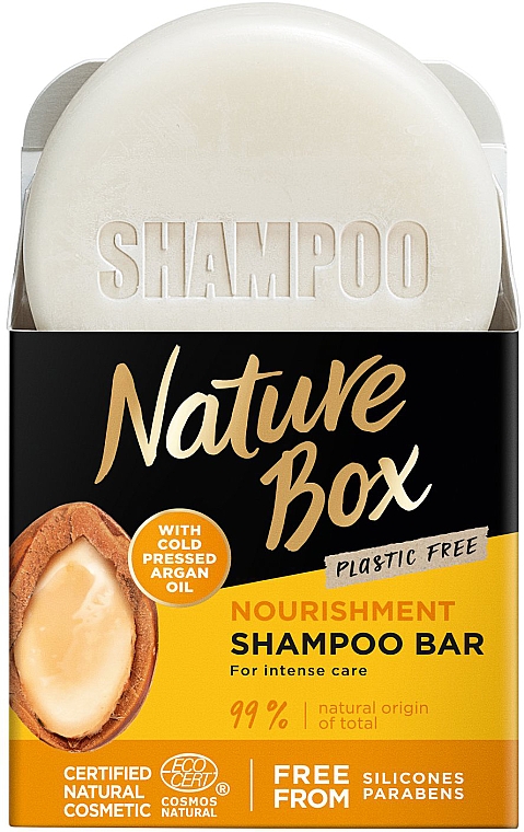 gdzie można kupić szampon naturebox