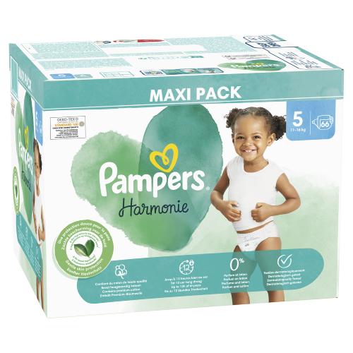 pampers rpzmiary