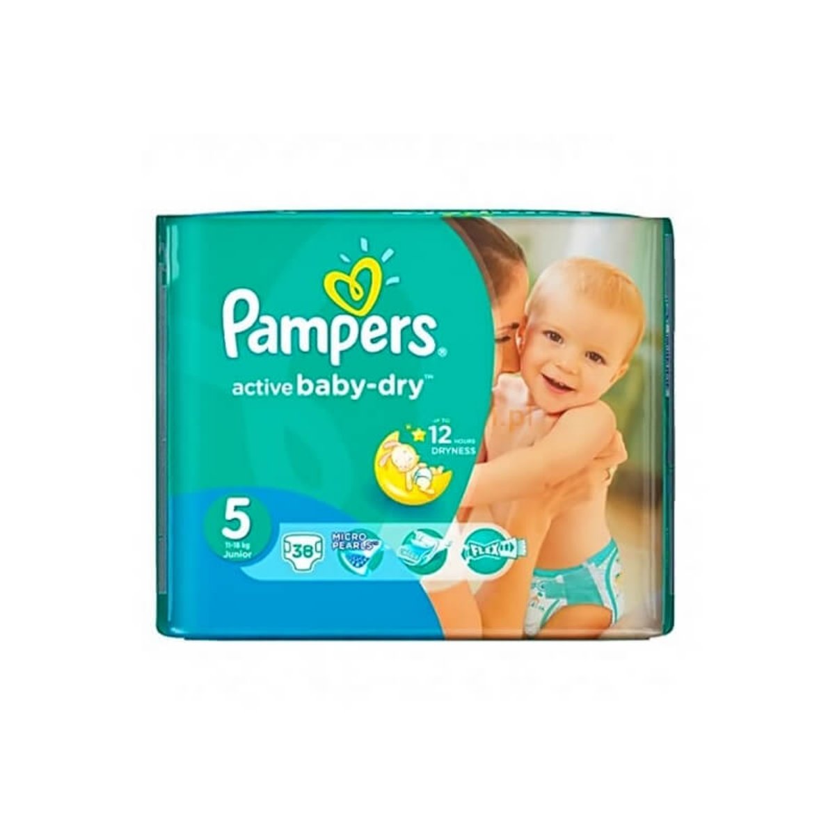 pampers junior 3