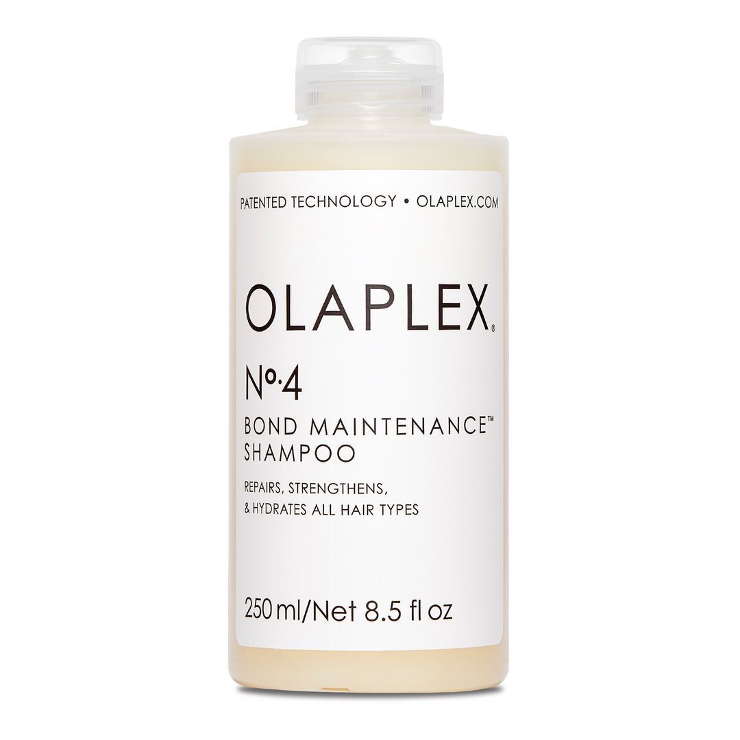 szampon olaplex nr 4