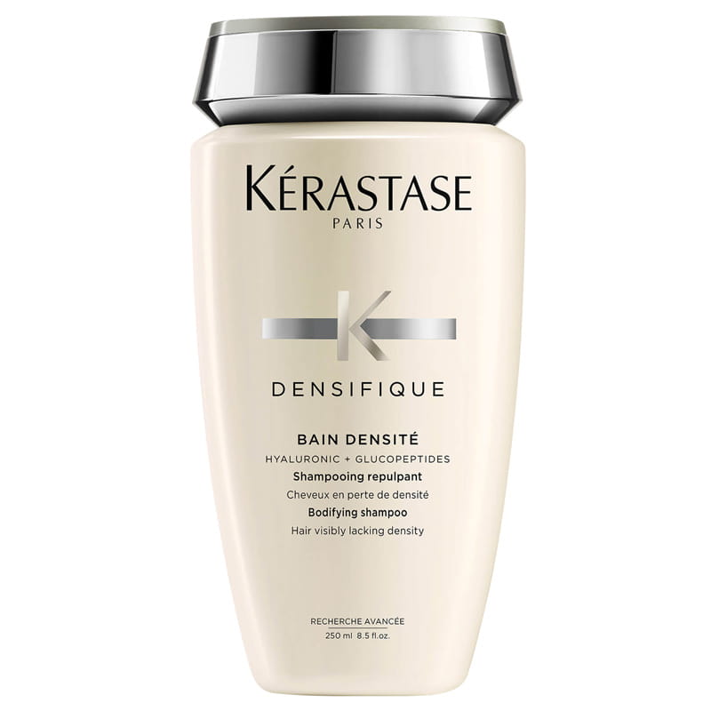 kerastase volumifique szampon opinie