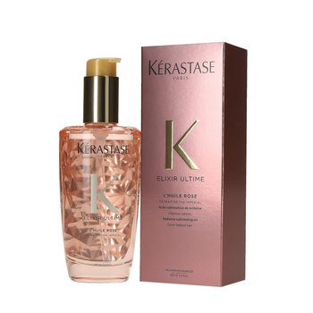 kerastase elixir ultime olejek w mgiełce do włosów cienkich