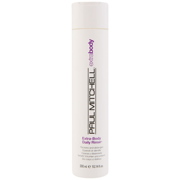 paul mitchell extra body daily szampon opinie