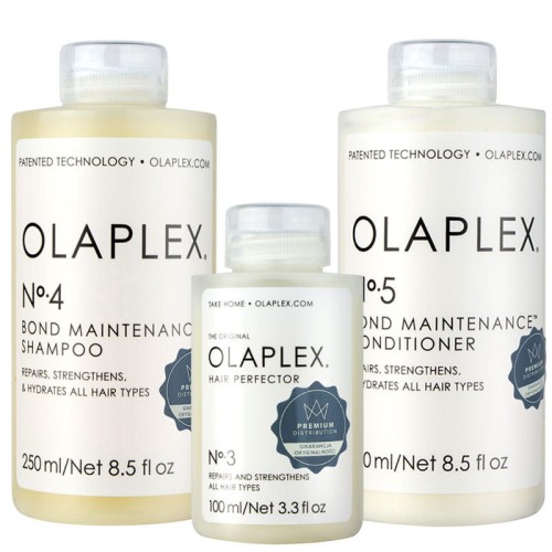 olaplex szampon czy warto