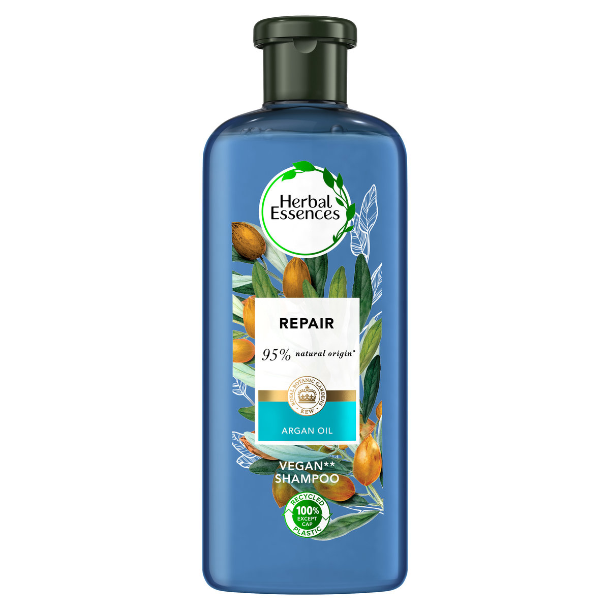 herbal essences szampon przeciwłupieżowy