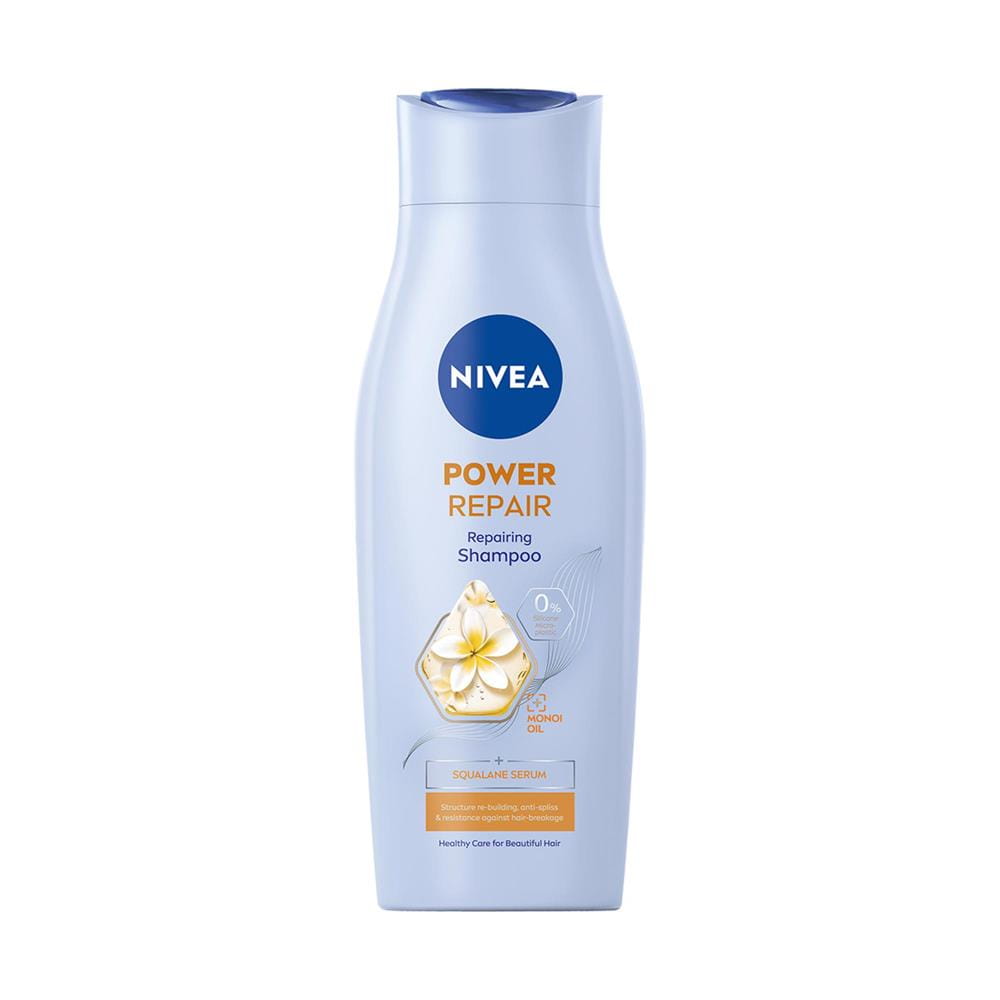 szampon nivea 400ml cena