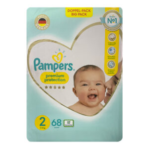 pampers splashers rossmann