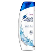 szampon head & shoulders nowy z węglem