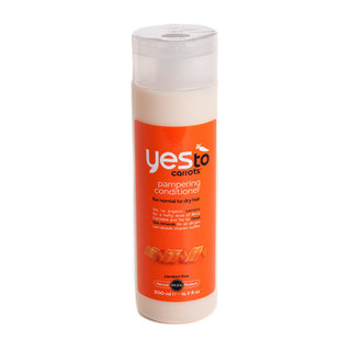 yes to carrots pampering hair mud conditioner sephora