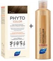 phyto szampon phytoelixir wizaz