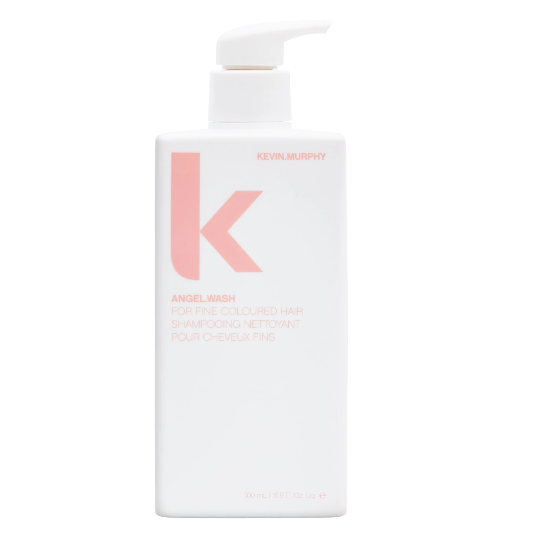 szampon do włosów kevin murphy luxury.rinse