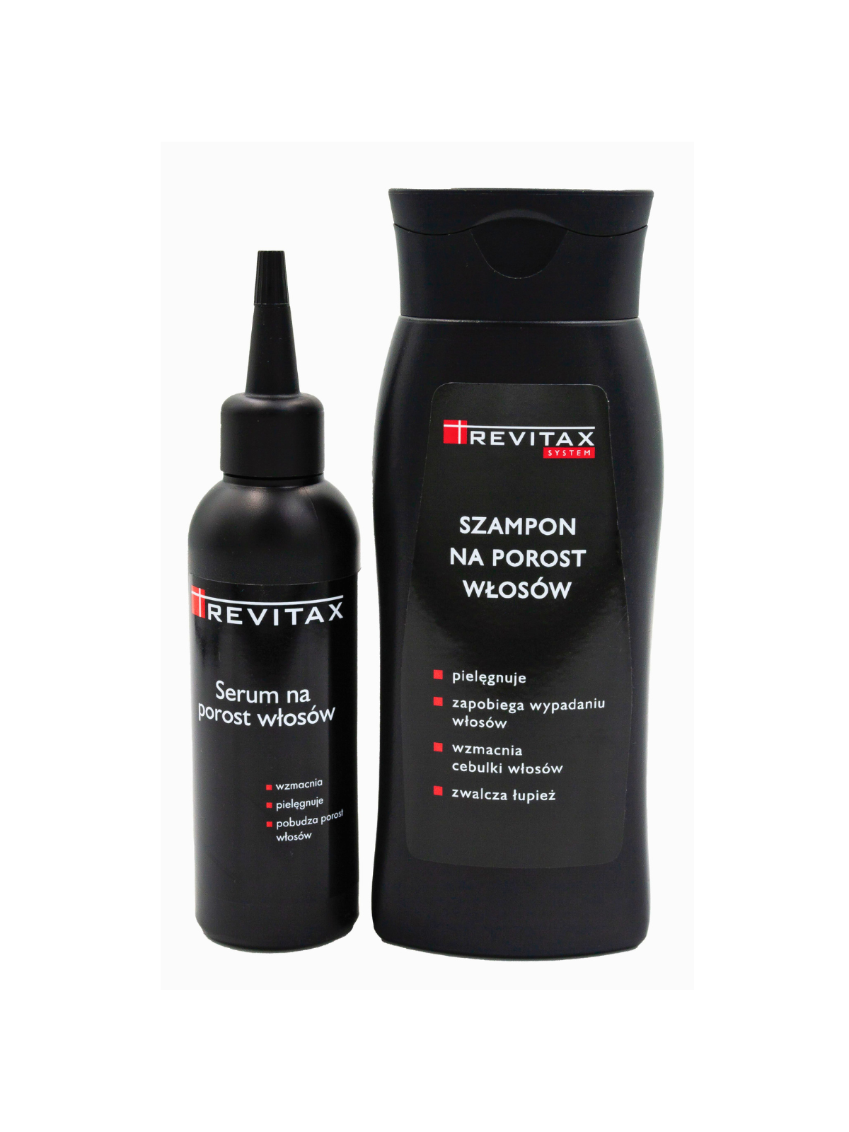 revitax szampon na porost włosów 250 ml opinie