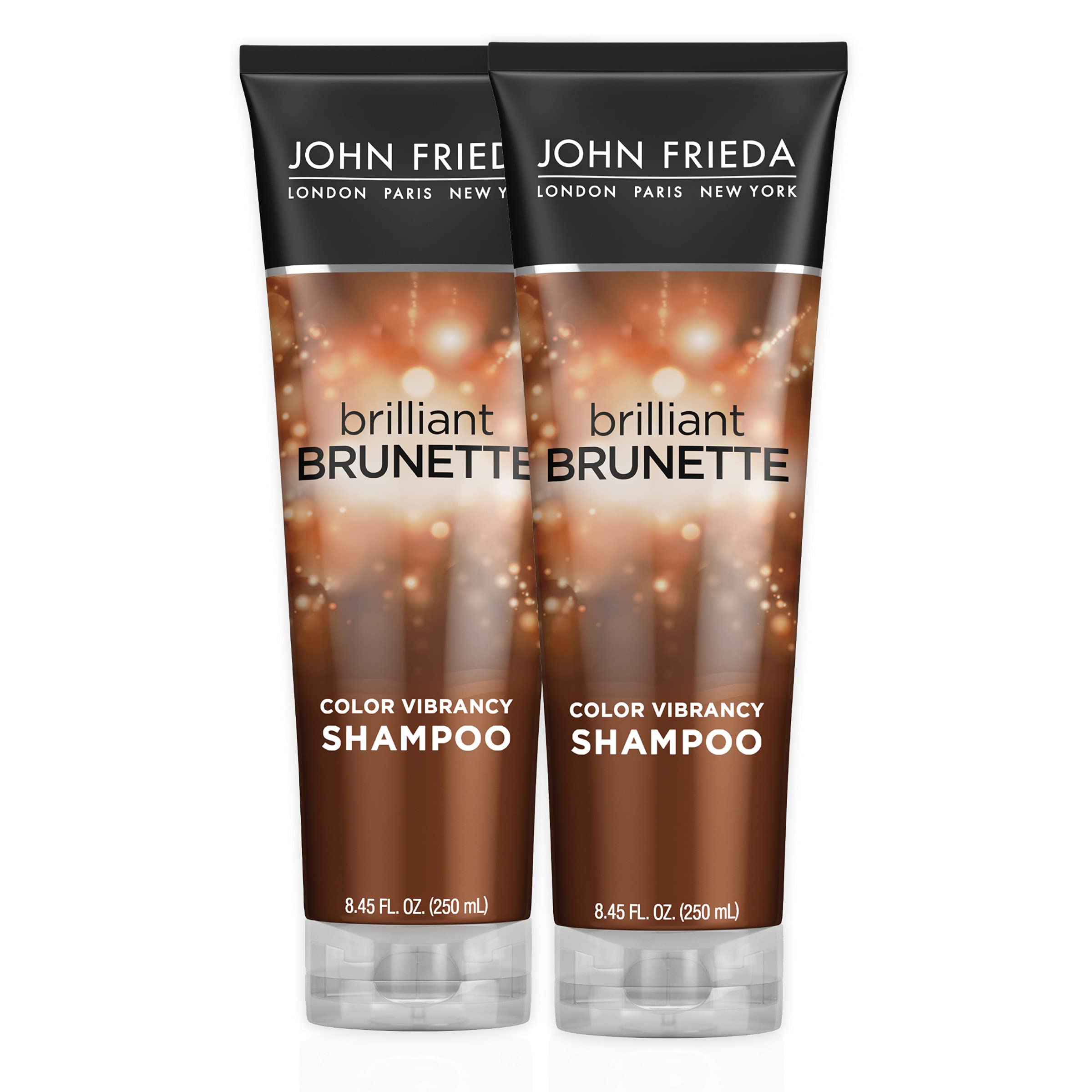 szampon john frieda brilliant brunette