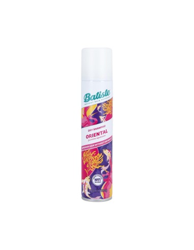 suchy szampon batiste 100 ml