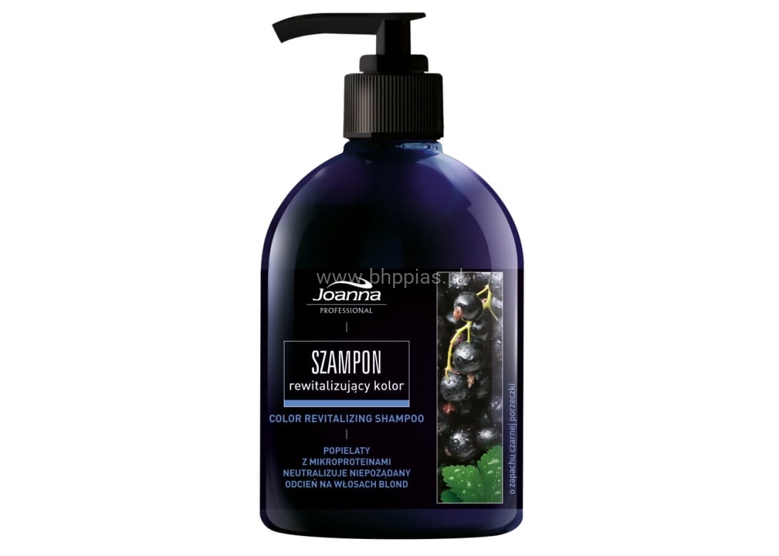 szampon pantene siwych wlosow